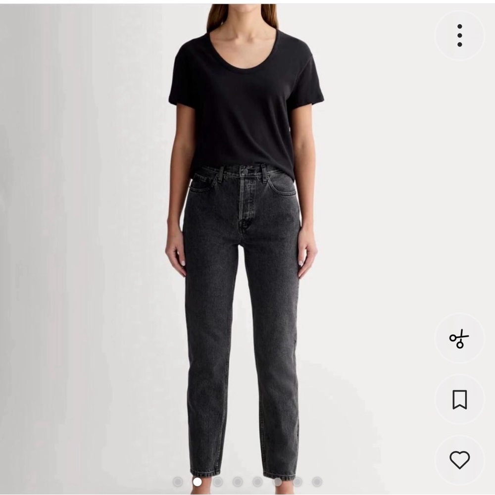 Everlane jeans